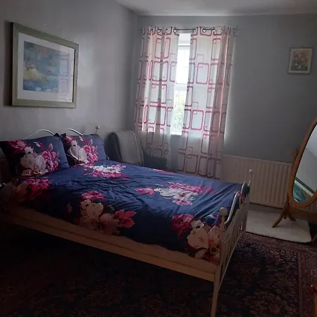 Bed & Breakfast Fortedward Thurles