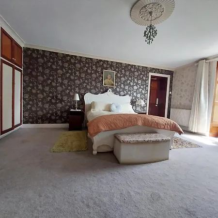 Bed & Breakfast Fortedward *